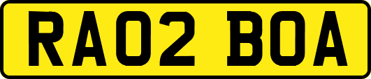 RA02BOA