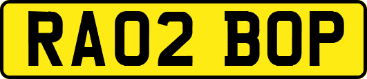 RA02BOP
