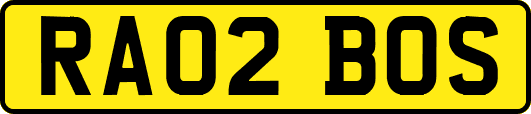 RA02BOS