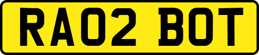 RA02BOT