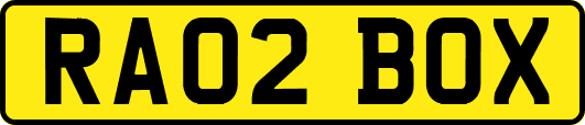 RA02BOX