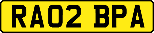 RA02BPA