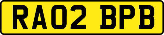 RA02BPB