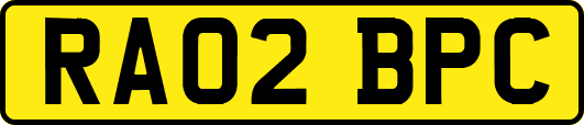 RA02BPC