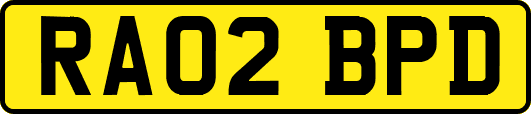 RA02BPD