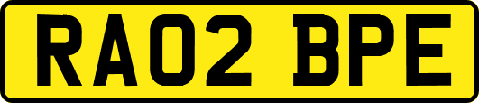 RA02BPE