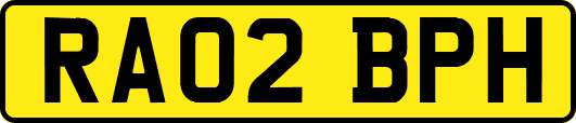 RA02BPH