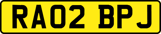 RA02BPJ