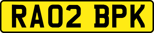 RA02BPK