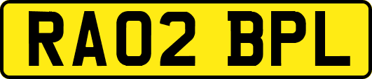 RA02BPL