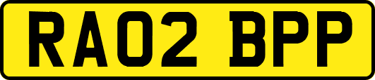 RA02BPP