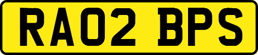 RA02BPS