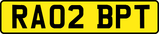 RA02BPT