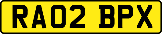 RA02BPX