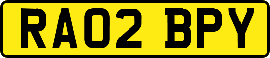 RA02BPY