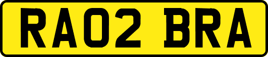 RA02BRA