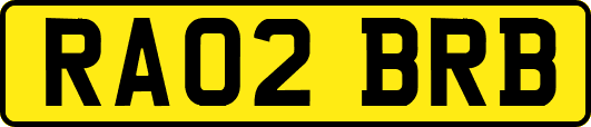 RA02BRB