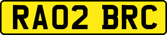 RA02BRC