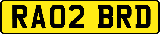 RA02BRD