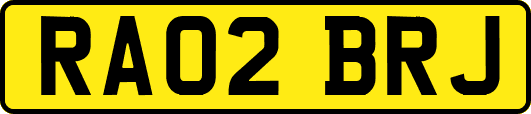 RA02BRJ