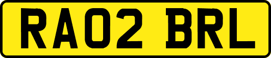 RA02BRL