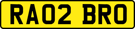 RA02BRO