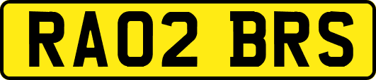 RA02BRS