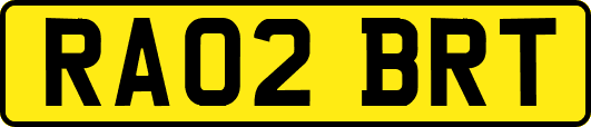 RA02BRT