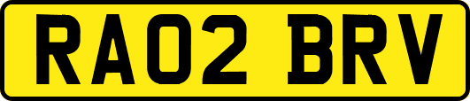 RA02BRV