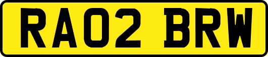 RA02BRW
