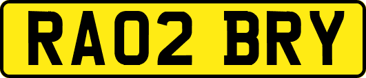 RA02BRY