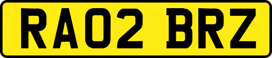 RA02BRZ