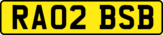 RA02BSB