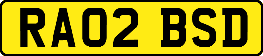 RA02BSD