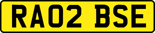 RA02BSE
