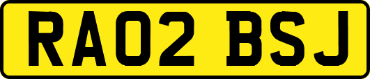RA02BSJ