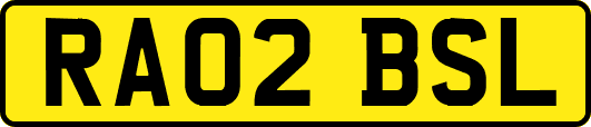RA02BSL
