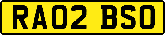 RA02BSO