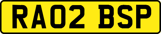 RA02BSP