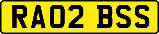RA02BSS
