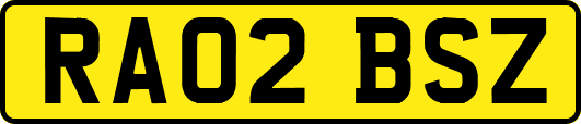 RA02BSZ