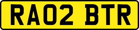 RA02BTR