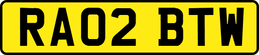RA02BTW