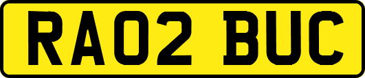 RA02BUC