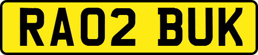 RA02BUK