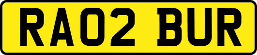 RA02BUR
