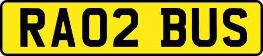 RA02BUS