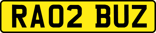 RA02BUZ