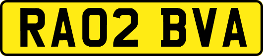 RA02BVA