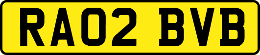 RA02BVB